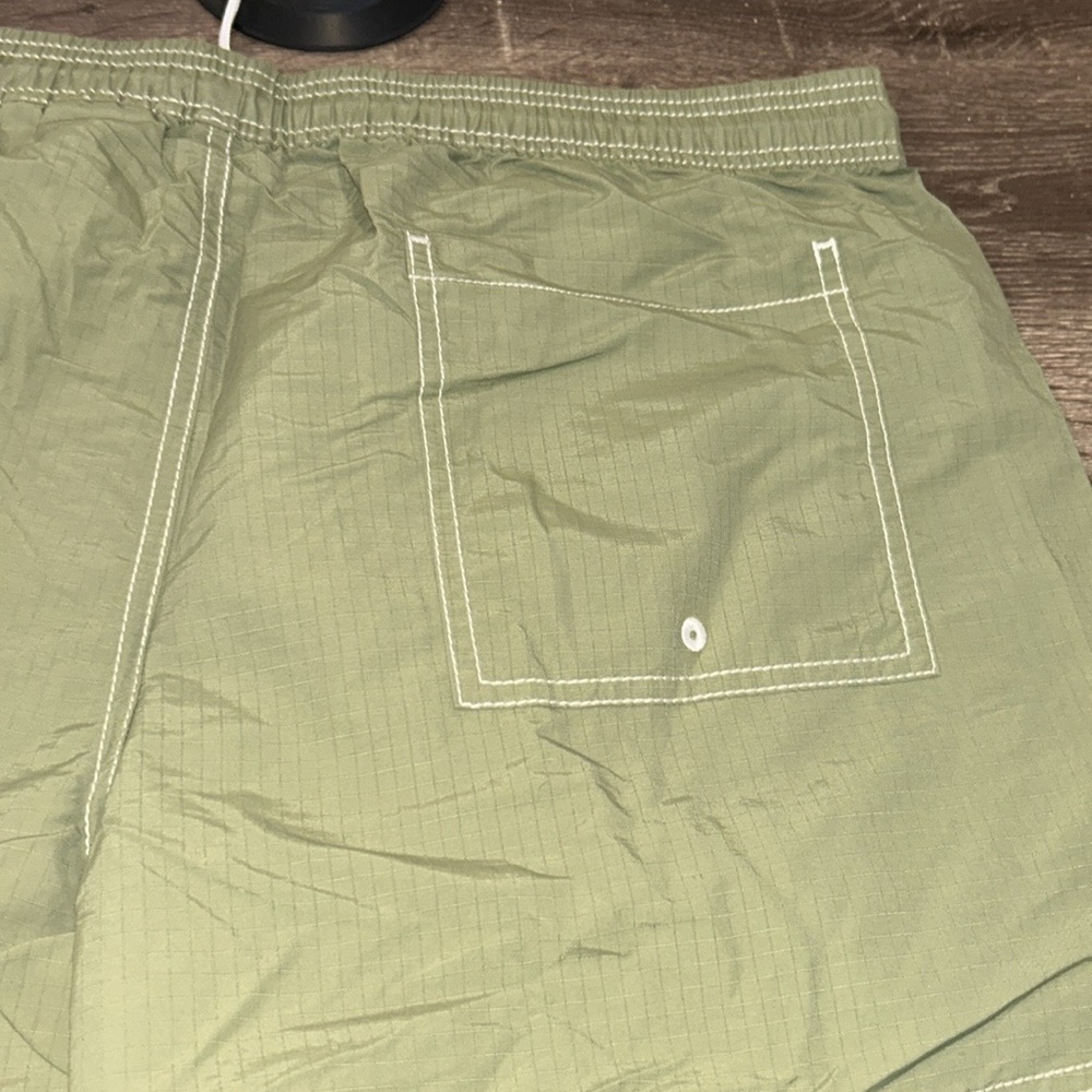Katin UO Exclusive 3” Ripstop Short - Picture 9 of 9